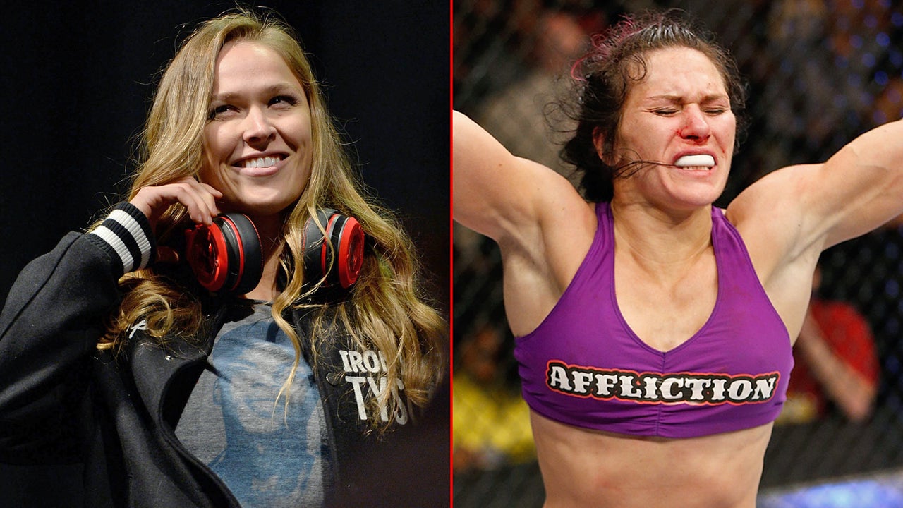 Morning Matchmaker: When Zingano returns, she should be next for Rousey